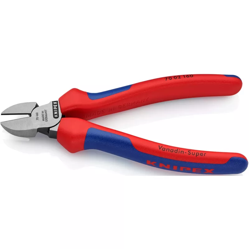 Knipex 70 02 160 manuālais kabeļu griezējs