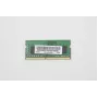 Lenovo Atmiņa 16 GB DDR4 3200 So-Dimm - 16 GB - 16 GB - DDR4