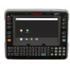 Honeywell Thor VM1A transportlīdzeklī uzstādāms dators, āra, Android 8.0, Wi-Fi, Bluetooth, NFC, QWERTY (VM1A-L0N-1A6A20E)