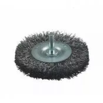 Bosch 2 608 622 112 stiepļu ritenis/stiepļu suka 5 cm