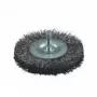 Bosch 2 608 622 112 stiepļu ritenis/stiepļu suka 5 cm