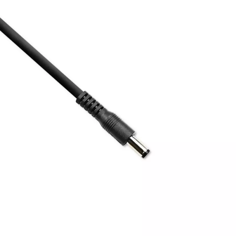 Qoltec 51516.90W Barošanas adapteris Dell | 90W | 19,5V | 4,62A | 4,5*3,0+pin | + strāvas kabelis