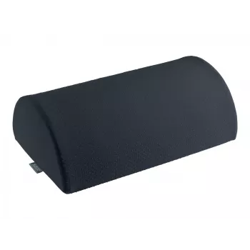 Galda paklājiņš Leitz Ergo Cosy Melns, bez plastmasas, 5371-00-89
