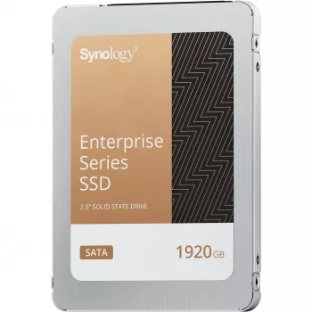 SSD SATA 1,92TB 6Gb/s 2,5 inches 7mm SAT5221-1920G