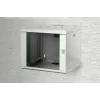 Wall mounted rack Digitus DN-19 09-U 600x450 mm