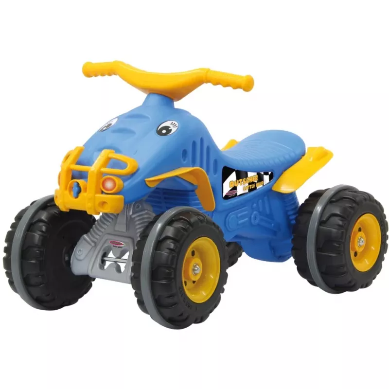 Braucamais četrritenis Jamara Little Quad