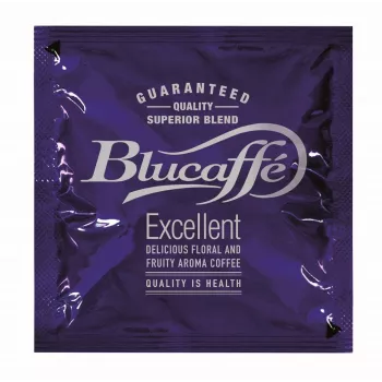 Lucaffe Blucaffe 44 mm ESE kafijas karotes, 150 gab.