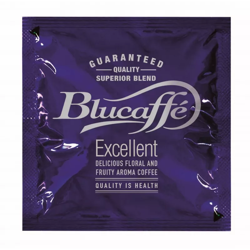 Lucaffe Blucaffe 44 mm ESE kafijas karotes, 150 gab.