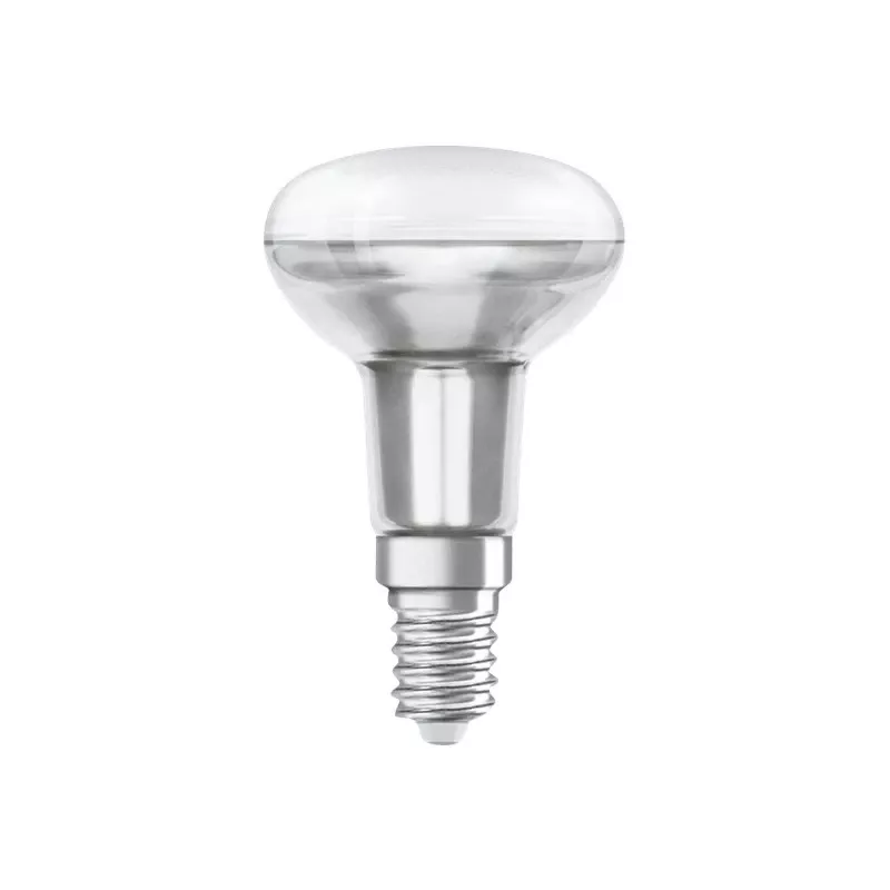 LED spuldze Osram STAR 2,6 W E14 silti balta 2700 K 210 lm