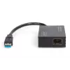 SFP tīkla adapteris Digitus DN-3026 USB 3.0 Gigabit