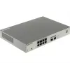Ruijie Networks RG-NBS3100-8GT2SFP-P-V2 tīkla slēdzis pārvaldāms L2 Gigabit Ethernet (10/100/1000) Power over Ethernet (PoE) metālisks