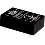 Līdzstrāvas barošanas adapteris MEAN WELL DCWN03E-05 3W 5V 0.3A RoHS