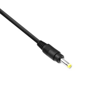 Qoltec 51509.45W Barošanas adapteris Lenovo | 45W | 20V | 2.25A | 4.0*1.7 | + strāvas kabelis