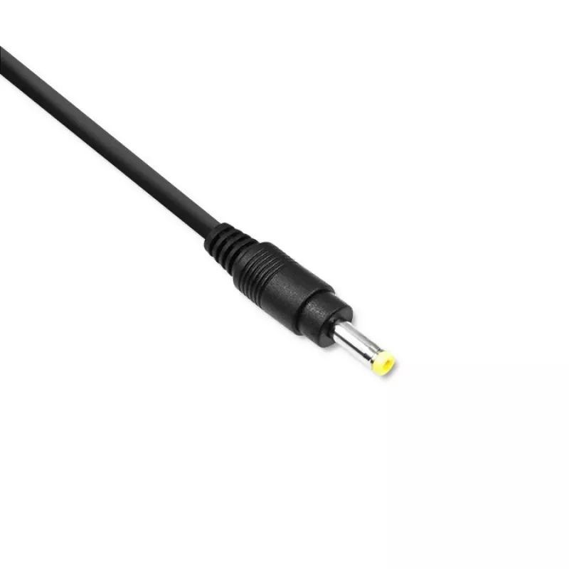 Qoltec 51509.45W Barošanas adapteris Lenovo | 45W | 20V | 2.25A | 4.0*1.7 | + strāvas kabelis
