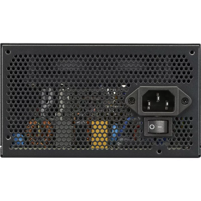 Cooler Master Barošanas bloks MWE Gold 850 V3 850W 80+Gold Nenomaināmi kabeļi ATX 3.1 Ventilators 120mm Garantija 5 gadi