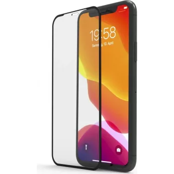 Hama Extreme Protect Clear ekrāna aizsargs Apple 1 gab.