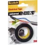 Scotch izolācijas lente universālā/4401BLA 1,5 cm x 10 m melna (4401BLA)