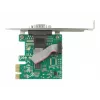 Iekšējais RS-232 adapteris DeLOCK 89948