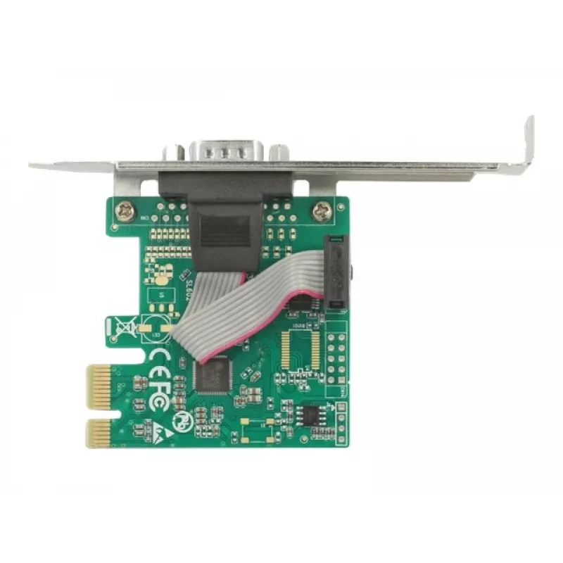 Iekšējais RS-232 adapteris DeLOCK 89948