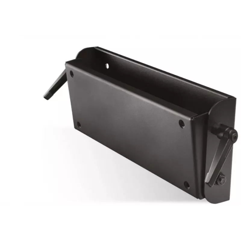 Adapteris TV stiprinājumam ONKRON ATL1551-B, slīpums 0–10°, 1 gab.