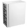 Kolink Observatory HF Glass ARGB Midi-Tower - balts