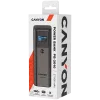 Canyon PB-2010 - Powerbank - Li-Pol - 27.000 mAh - Digitālais displejs - 2xUSB-C + 1xUSB-A - Jauda