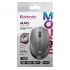Bezvadu pele DEFENDER AURIS MB-027 saskarne