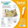 tiptoi Meklē un atklāj: Mani dzīvnieki, mācību grāmata