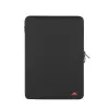 Uzmavas futrālis Rivacase 5226B 39,6 cm (15,6 collas) Melns