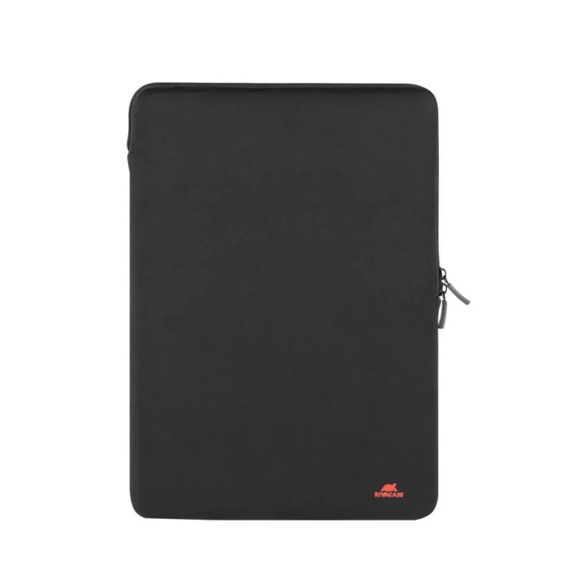 Uzmavas futrālis Rivacase 5226B 39,6 cm (15,6 collas) Melns