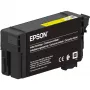 Epson Singlepack UltraChrome XD2 dzeltena T40D440(50ml), Dzeltens, Pigmenta tintes tips, 50 ml, 1 gab.