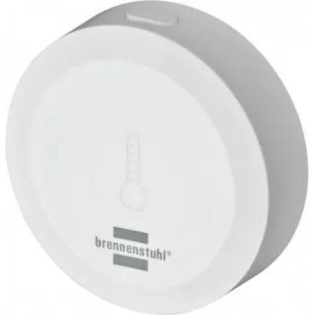 Mitruma sensors brīvi stāvošs Brennenstuhl TFS CZ 01 iekštelpām bezvadu