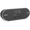 Pārnēsājamais radio TechniSat DIGITRADIO BT 2 DAB+ FM 20W