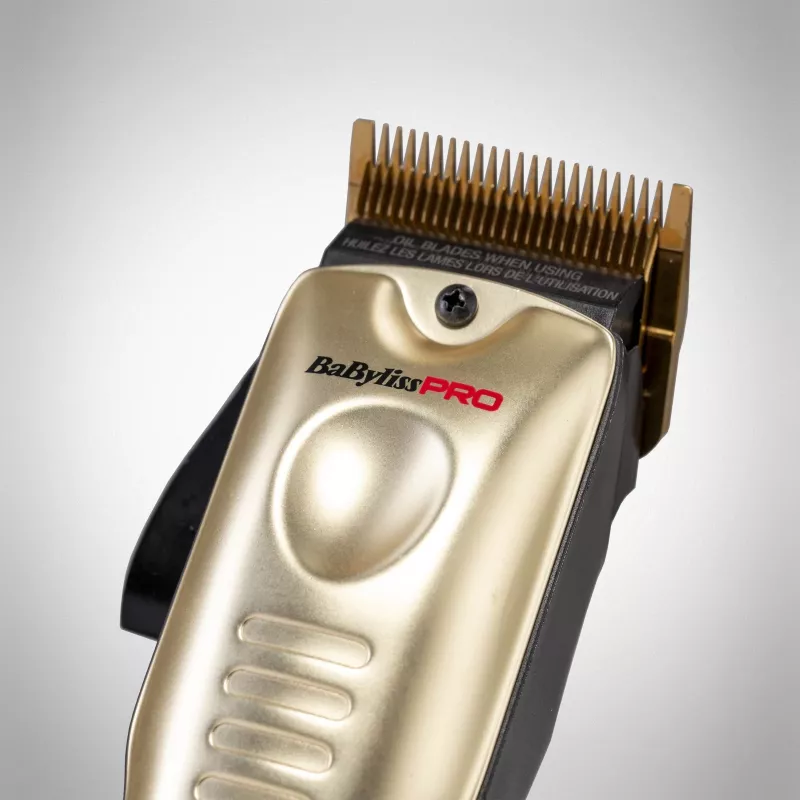 Matu griešanas mašīna Babyliss FX825GE