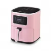 Heinrich‘’s HFR 8216 Karstā gaisa fritieris 5,0 l 1450 W Rozā