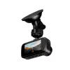 Automašīnas videoreģistrators TRACER Tracer Pano 2D – panorāmas 2D ieraksts, kompakts dizains