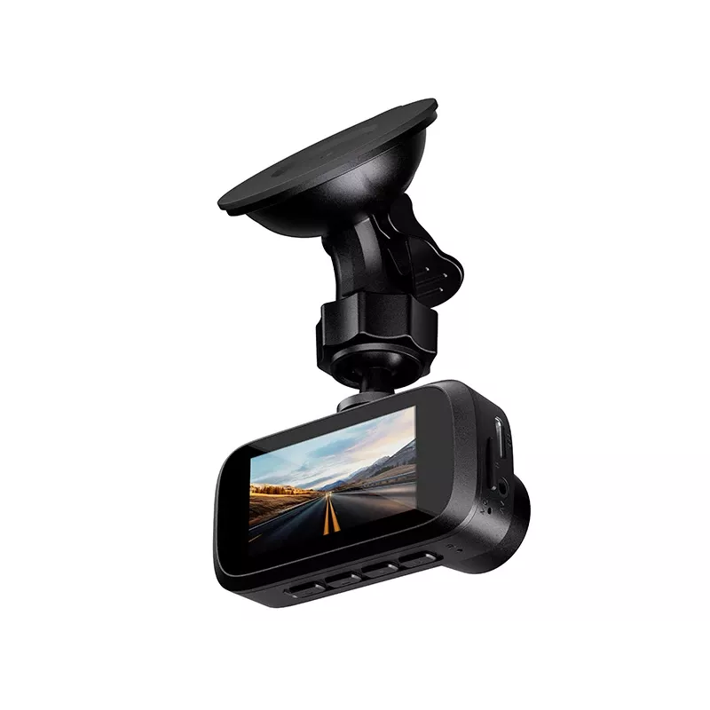 Automašīnas videoreģistrators TRACER Tracer Pano 2D – panorāmas 2D ieraksts, kompakts dizains