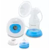 Krūšu sūknis ESPERANZA ECM001B elektronisks, tilpums 1550 ml, maiņstrāva/baterija