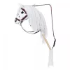 Nūjiņzirdziņš HOPPIHORSE Hobby Horse A3 Leopards