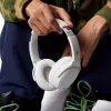 Austiņas Skullcandy Crusher ANC 2 Wireless True Melns