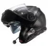 Nolan N-Com B902 X motocikla domofons 1 gab. Melns