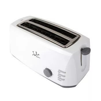 Tosteris JATA TT584 4 šķēle(s) 1400 W Balts