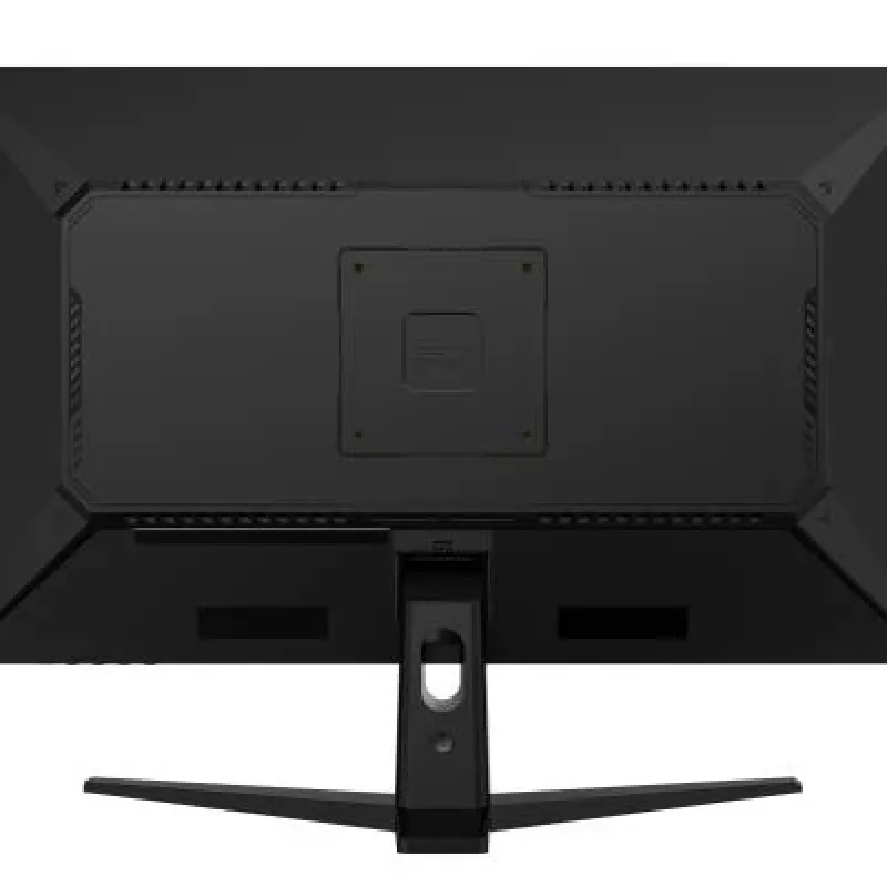 Dahya Technology LM27-E231BN datora monitors 68,6 cm (27 colli) 1920 x 1080 pikseļi Full HD LED Melns