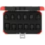 Uzmavu komplekts Gedore R63003012
