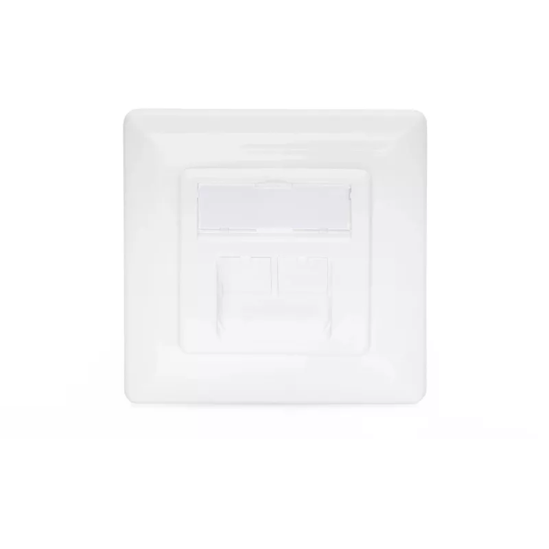 Digitus DN-9007-1 cietvielu disks balts