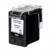 Superbulk B-H21XL melnā tinte HP printerim (Aizstāj HP 21XL C9351A) Standarta