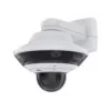 Tīkla kamera Q6010-E, 4x5MP, 20 MP.
