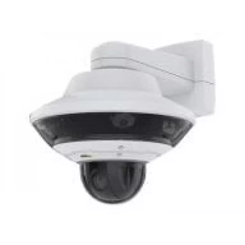 Tīkla kamera Q6010-E, 4x5MP, 20 MP.