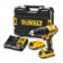 Dewalt DCD777D2T-QW urbjmašīna