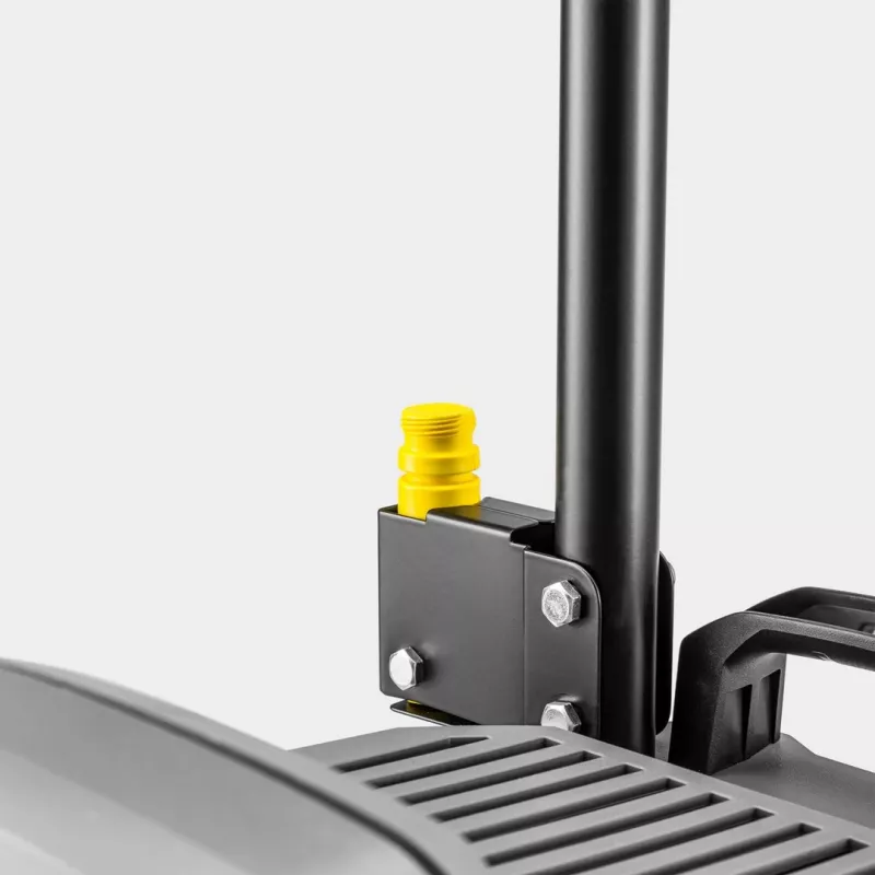 Kärcher HD 5/11 E EB+ Foam Classic profesionālā augstspiediena mazgātāja 500 l/h 2200 W (1.520-831.0) Antracīta